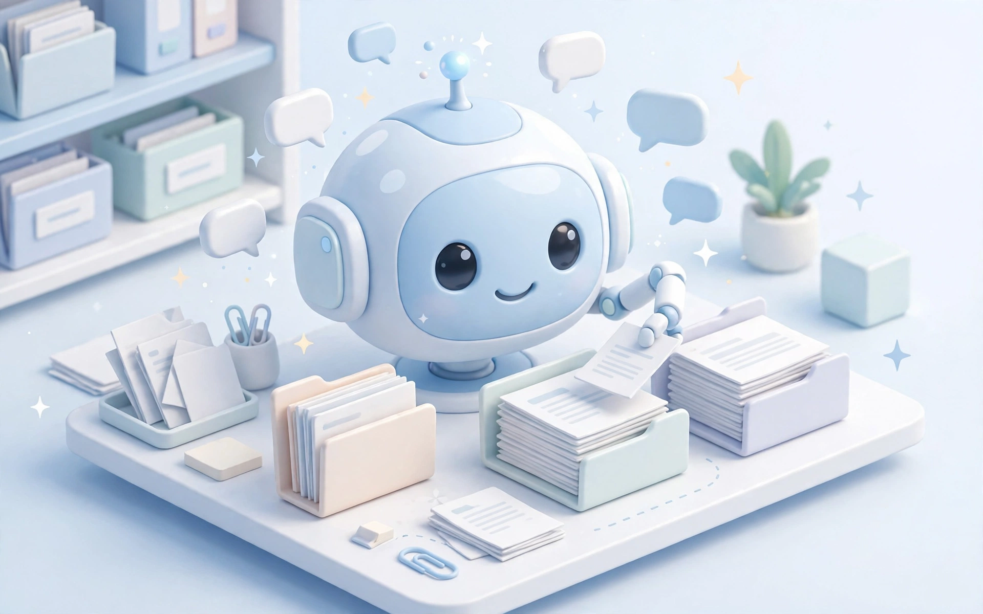 AI Assistant
