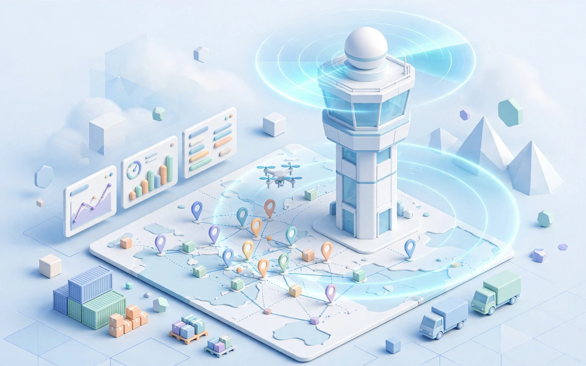Control Tower