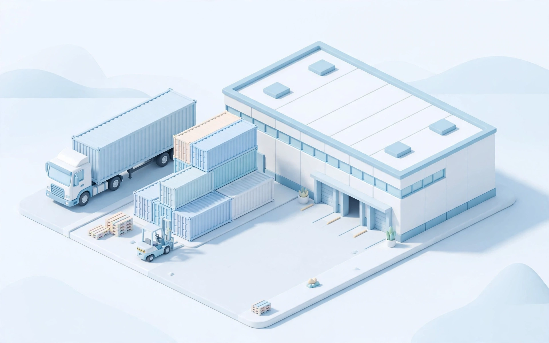 Logistics